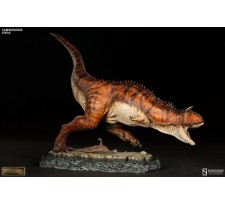 Dinosauria Carnotaurus Statue 33 cm